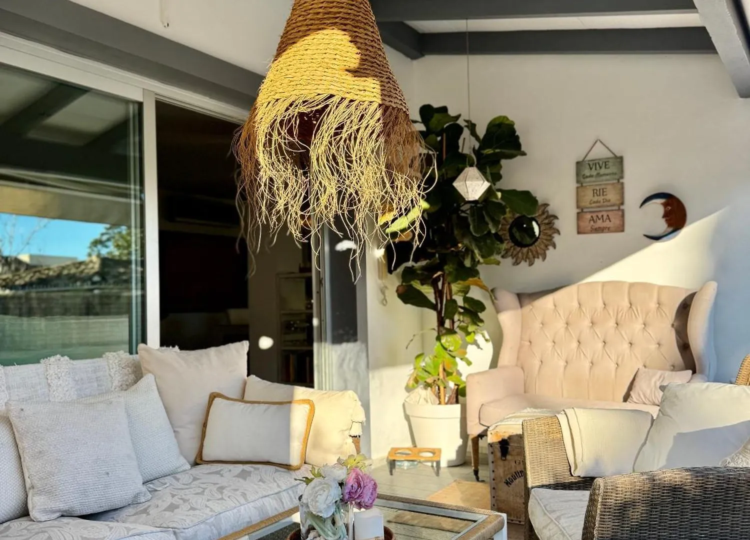 Villa Ivelise , Marbella Casco Antiguo