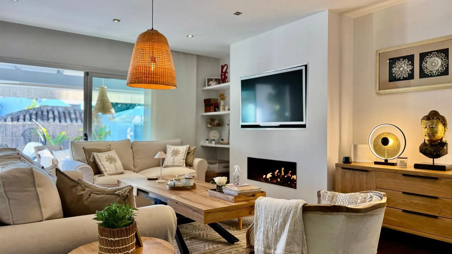 Villa Ivelise , Marbella Casco Antiguo 0*,