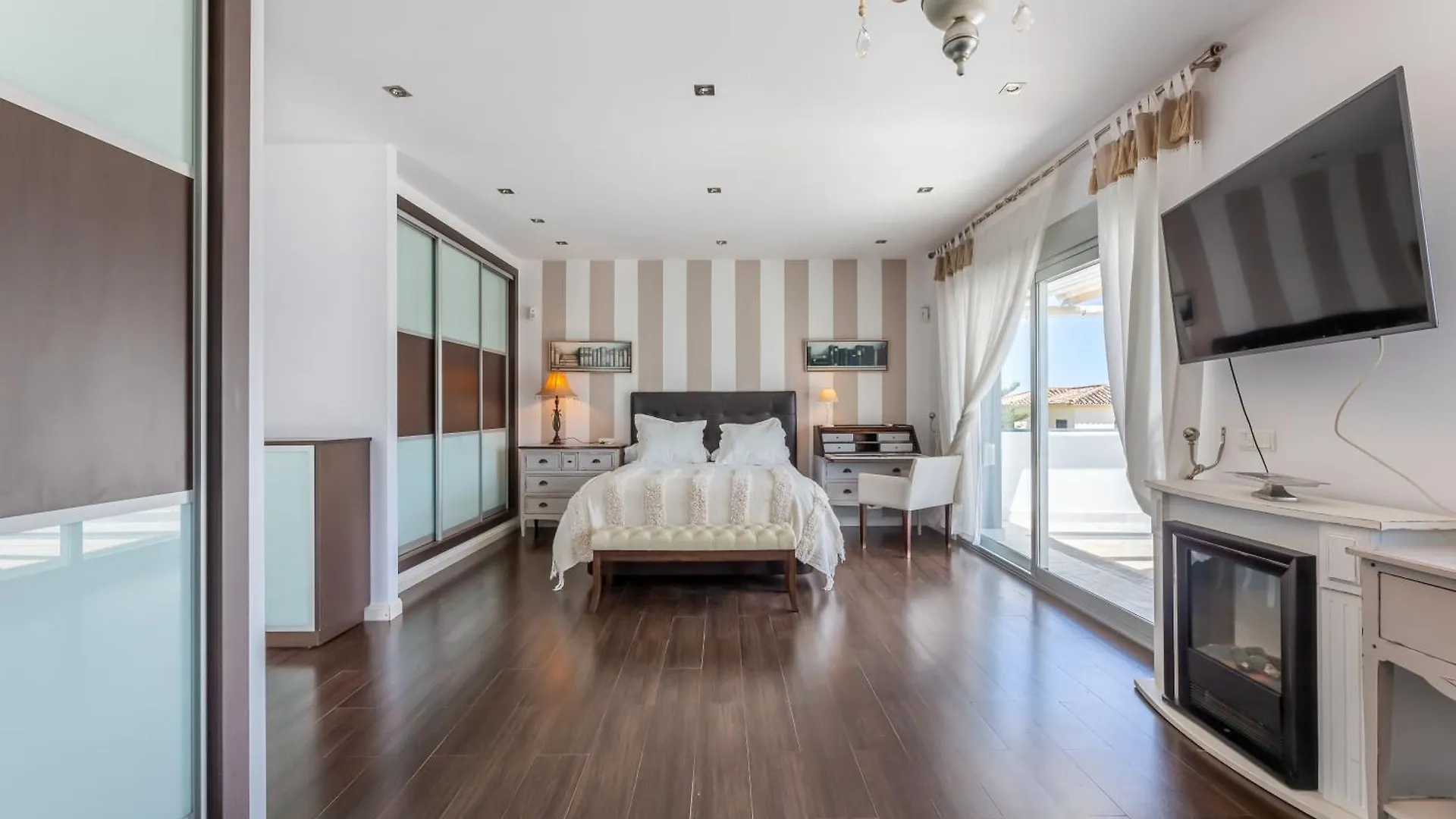 Villa Ivelise , Marbella Casco Antiguo
