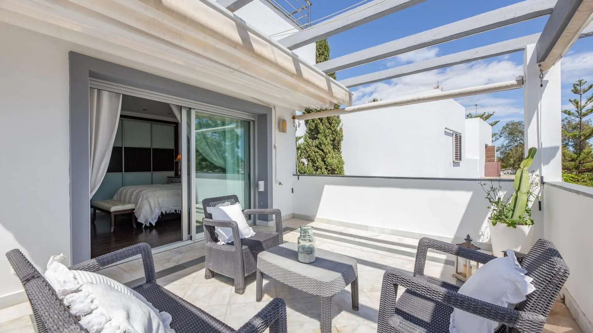 Villa Ivelise , Marbella Casco Antiguo Spanyolország