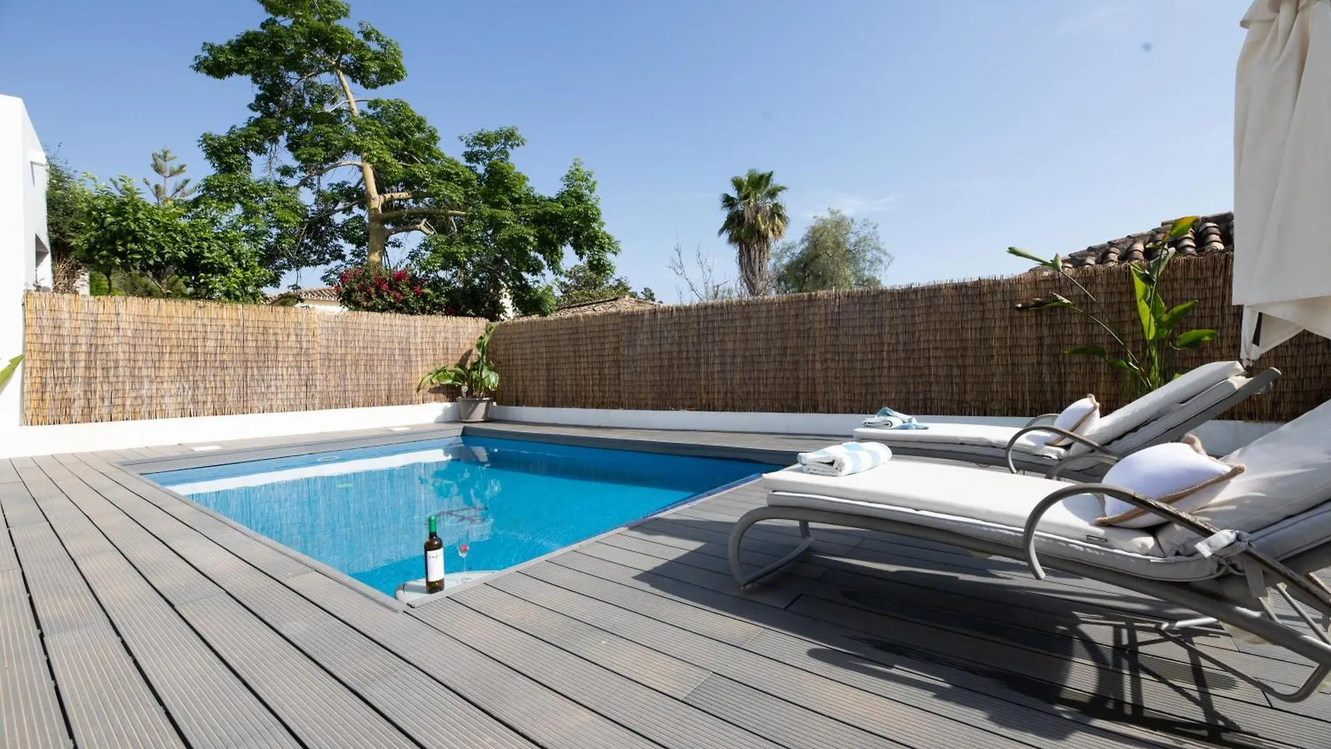 Villa Ivelise , Marbella Casco Antiguo