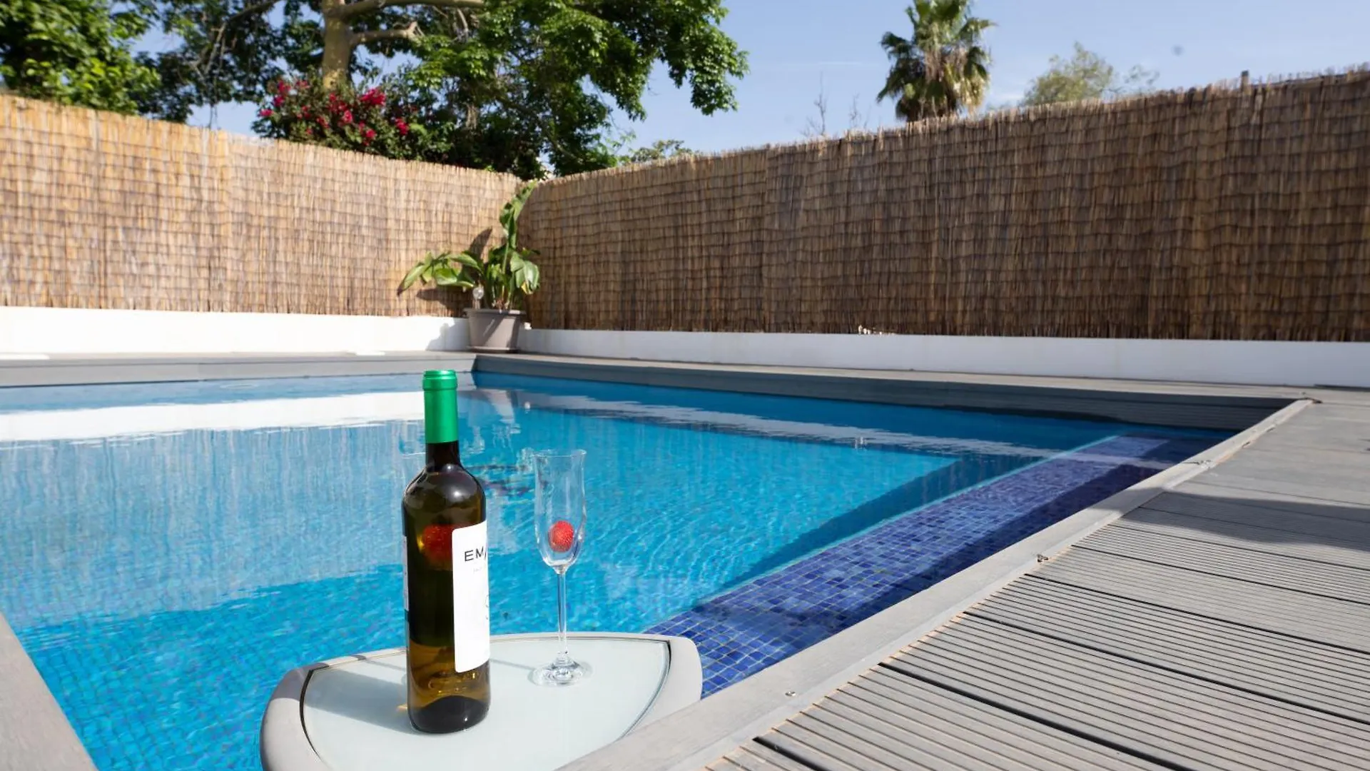 Villa Ivelise , Marbella Casco Antiguo Spanyolország