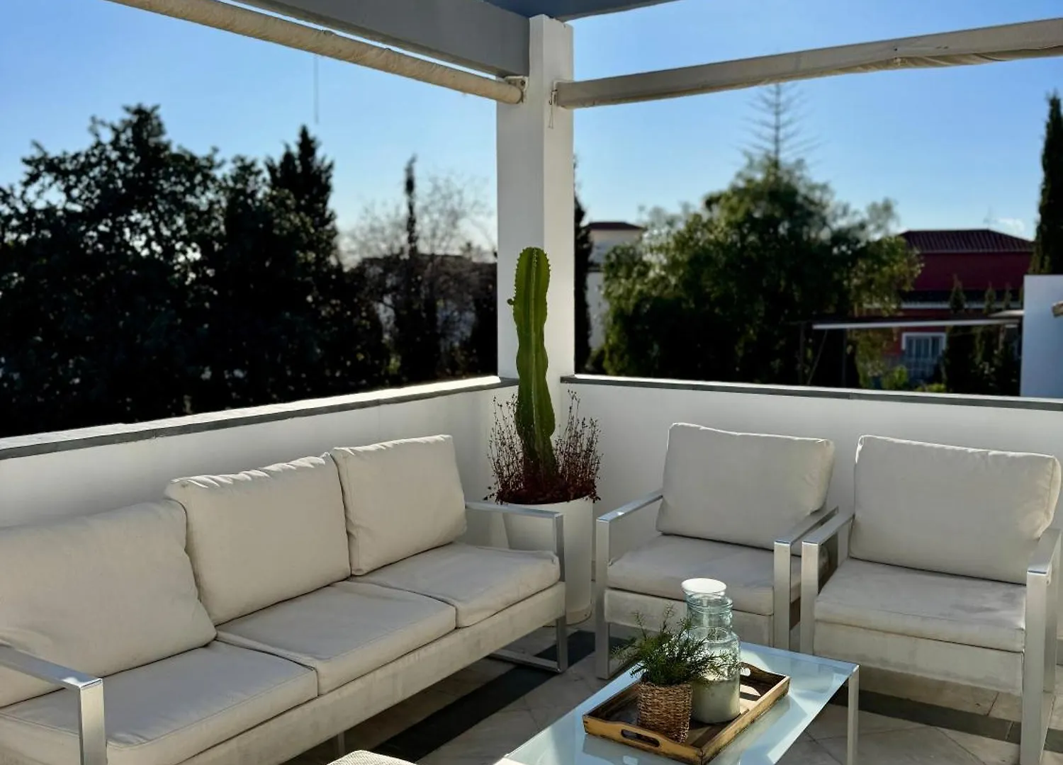 Villa Ivelise , Marbella Casco Antiguo