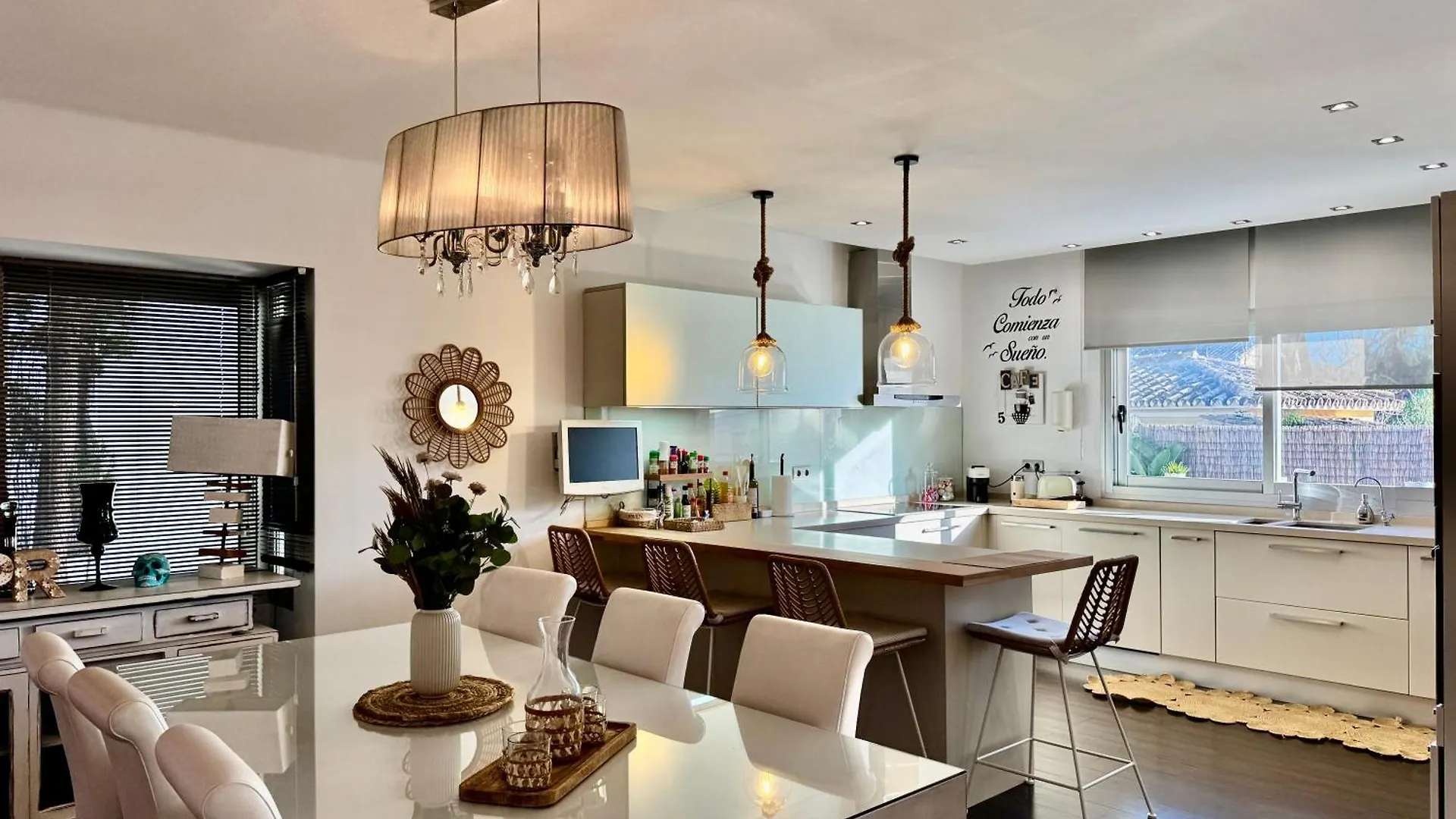 Villa Ivelise , Marbella Casco Antiguo