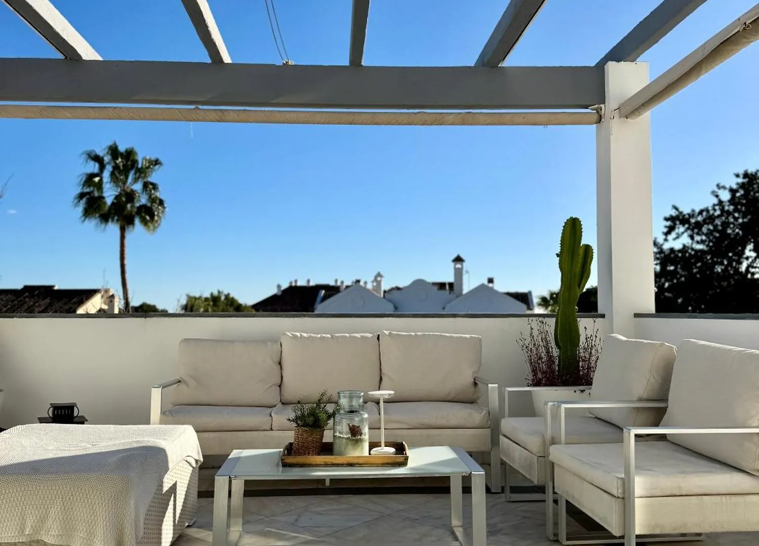 Villa Ivelise , Marbella Casco Antiguo