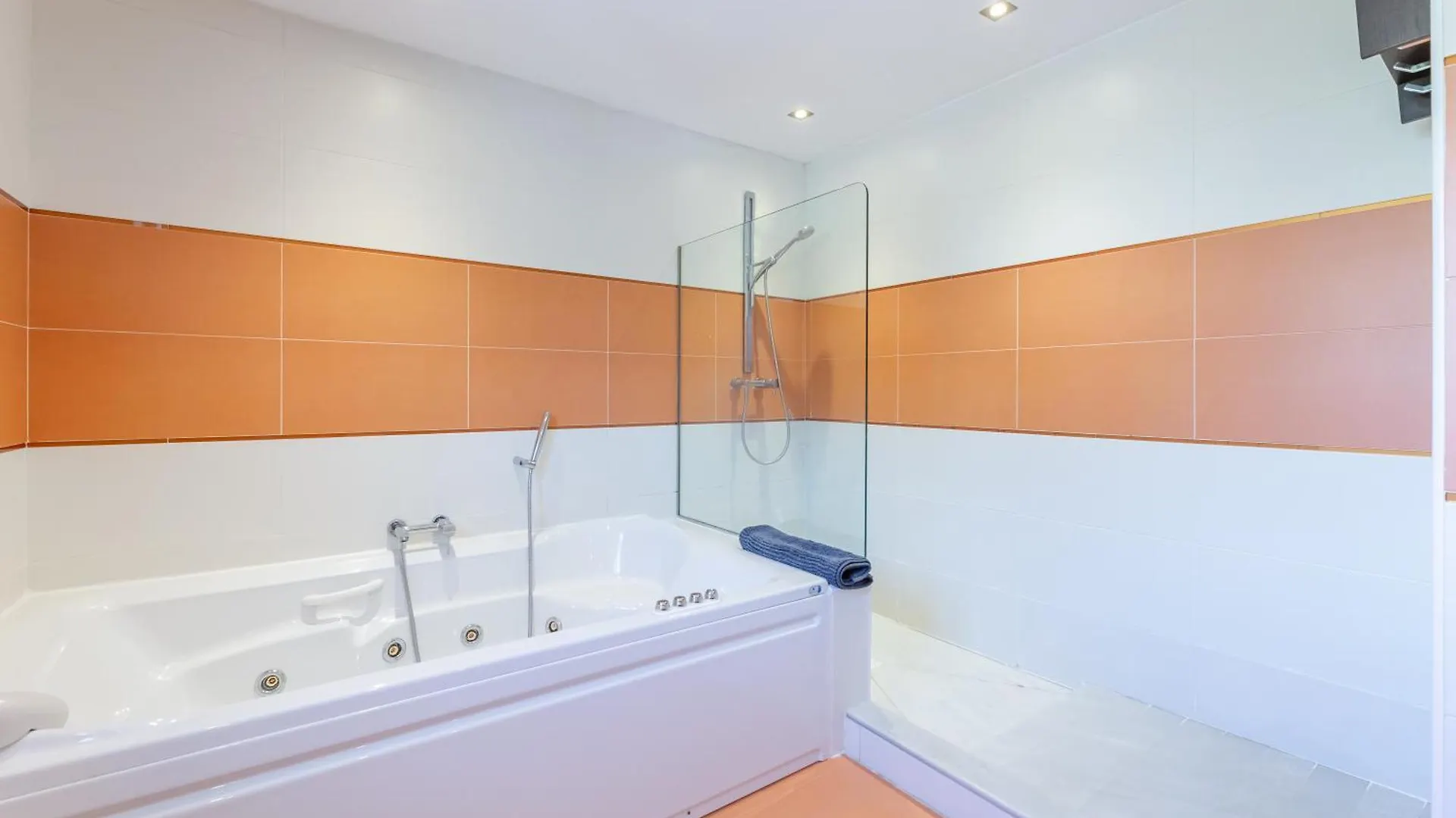Villa Ivelise , Marbella Casco Antiguo 0*,