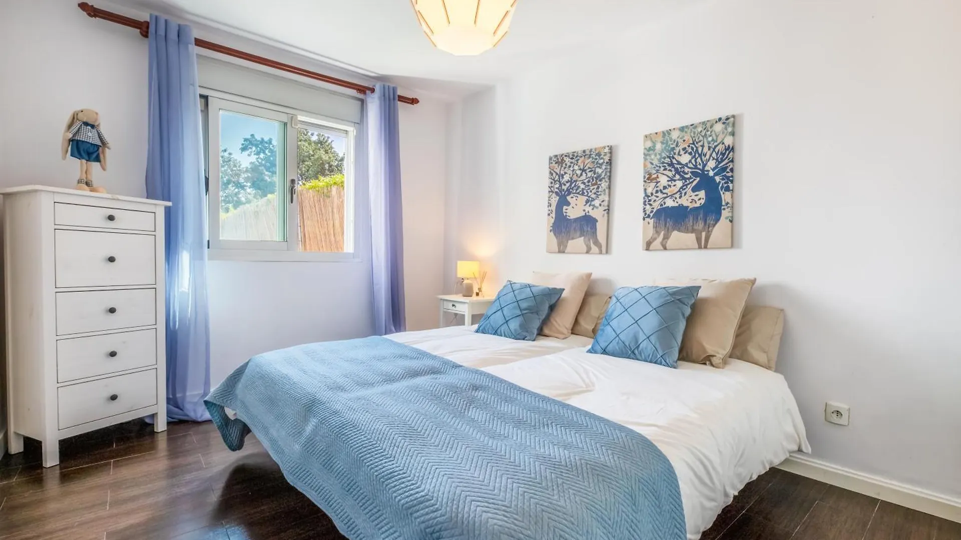 Villa Ivelise , Marbella Casco Antiguo