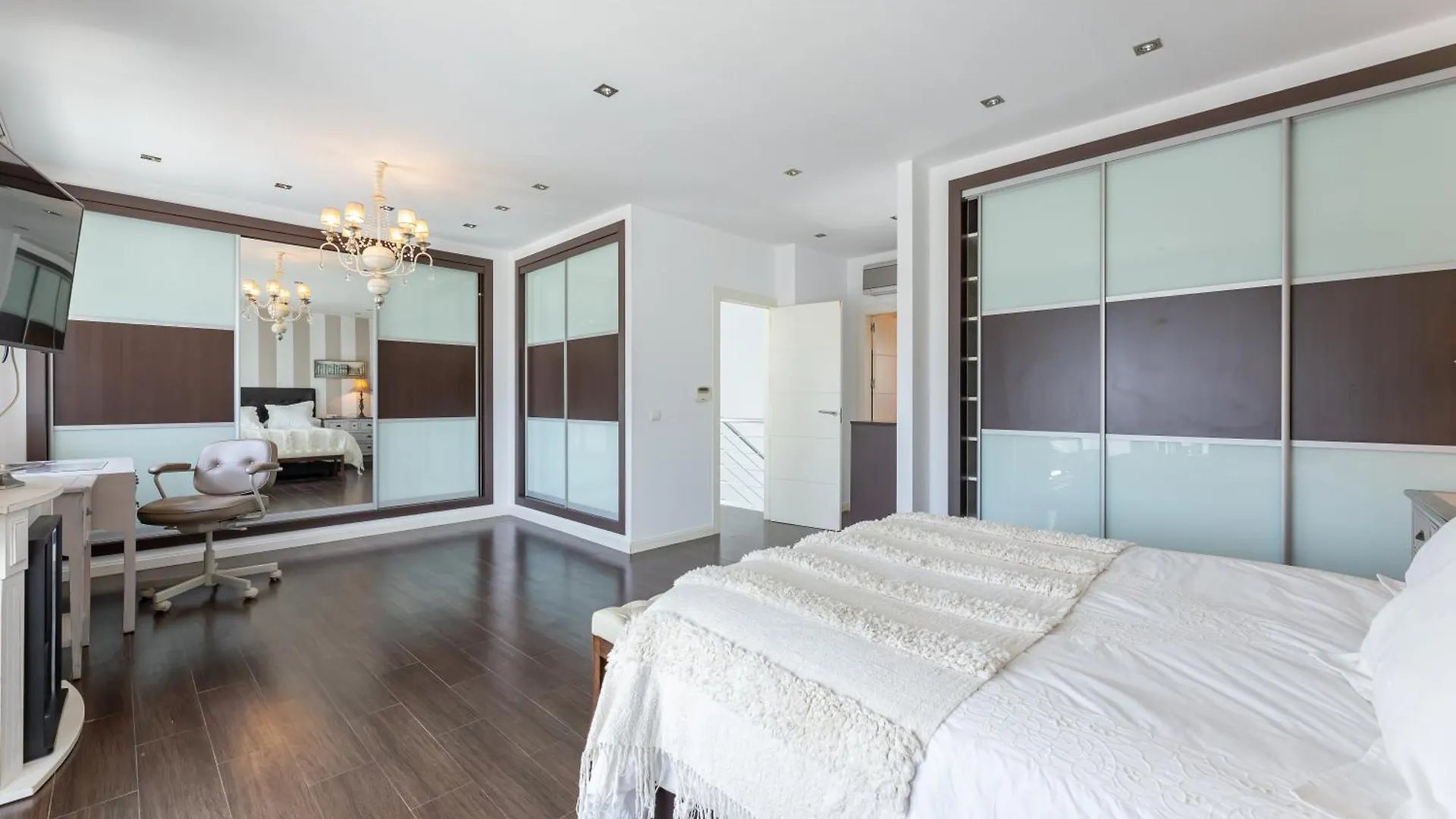 Villa Ivelise , Marbella Casco Antiguo 0*,