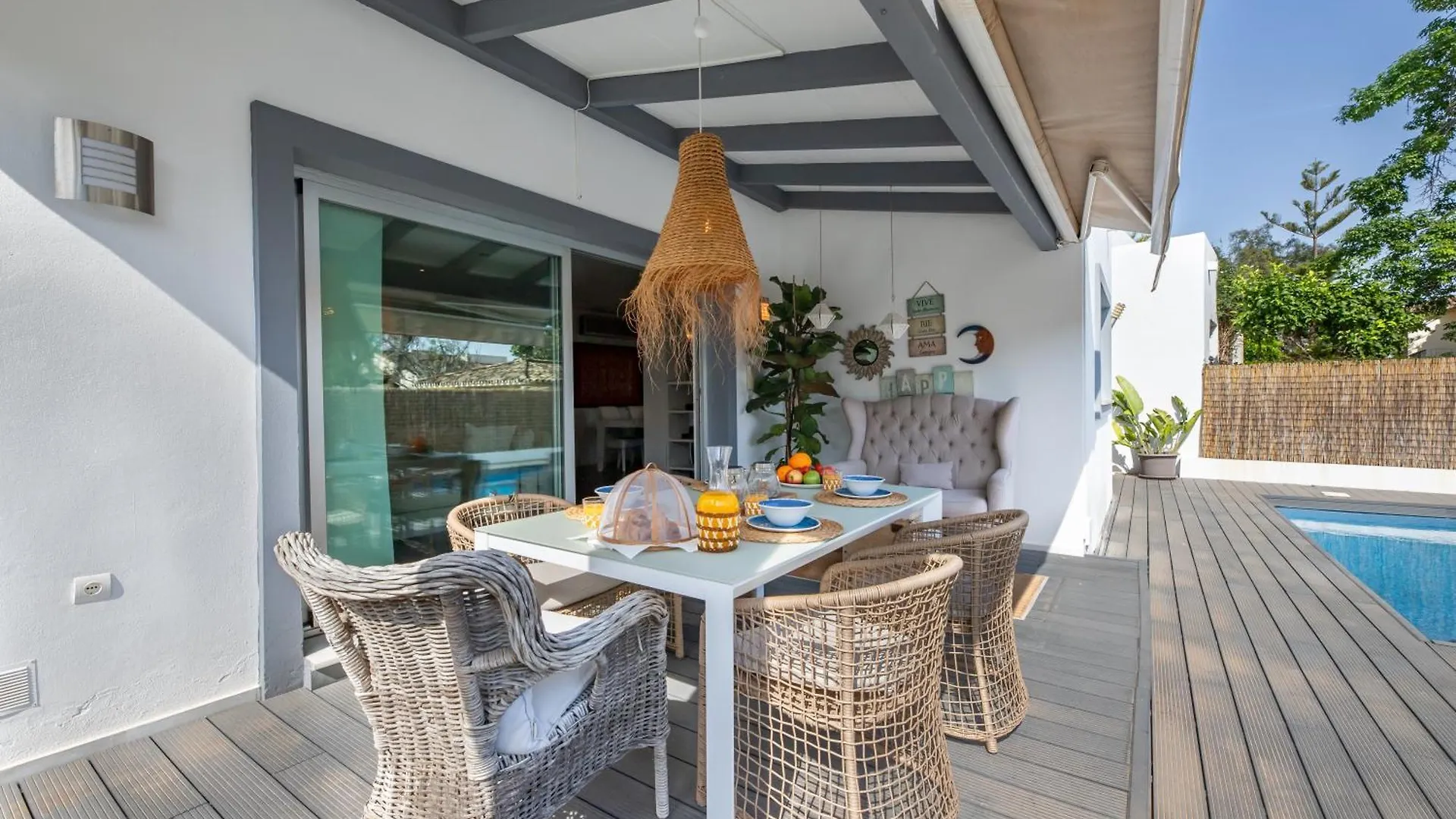 Villa Ivelise , Marbella Casco Antiguo Spain