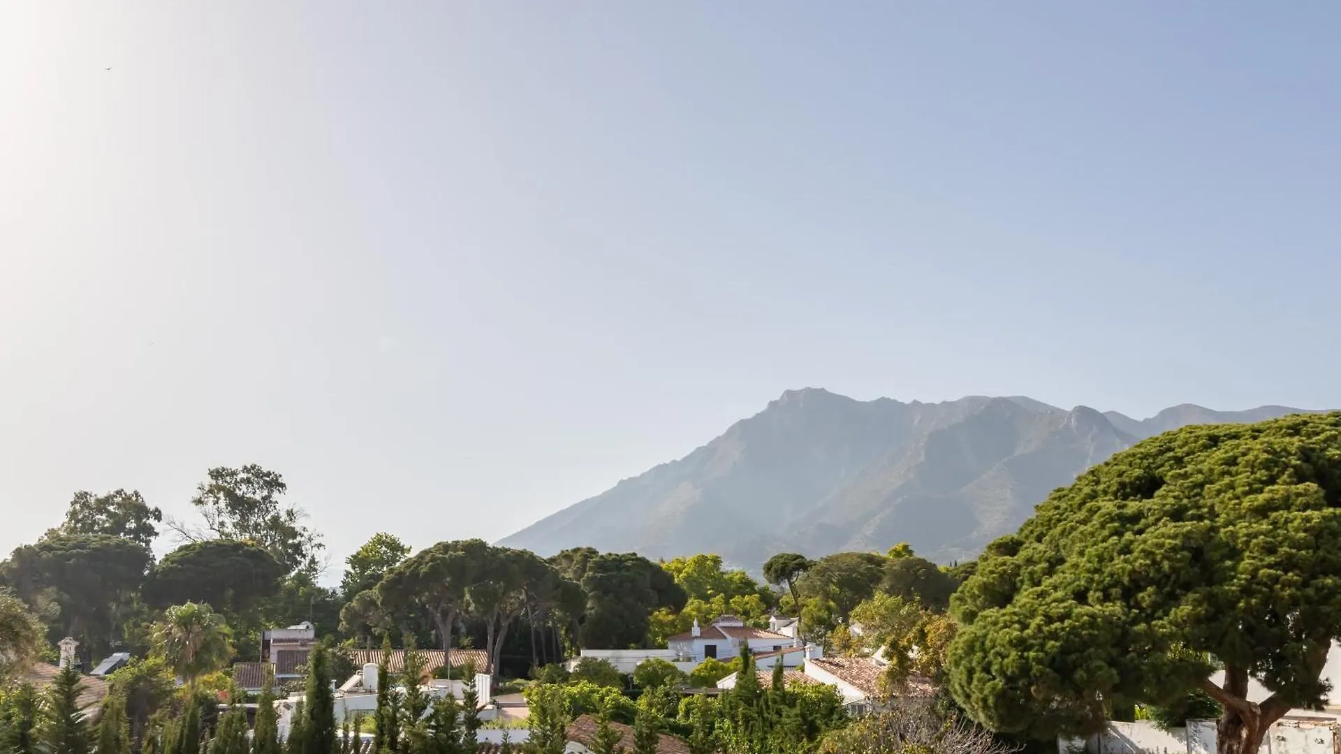 Villa Ivelise , Marbella Casco Antiguo