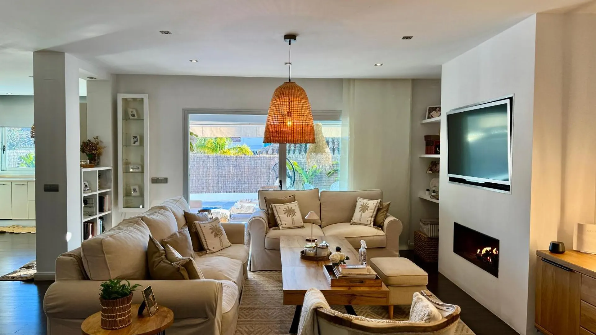 Villa Ivelise , Marbella Casco Antiguo Spain