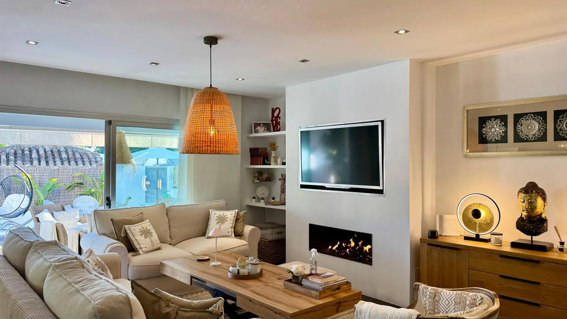 Villa Ivelise , Marbella Casco Antiguo 0*,  Spain